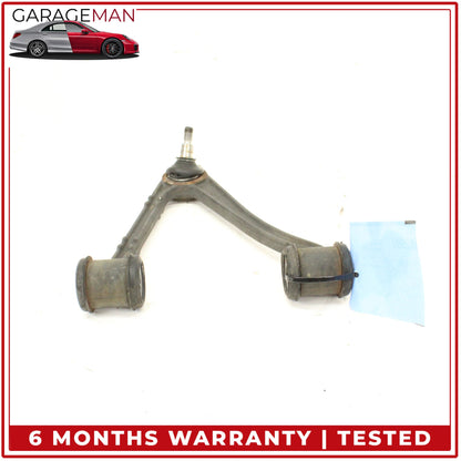 1997-2006 Jaguar XK8 RWD Front Left Side Upper Control Arm JLM21378 OEM
