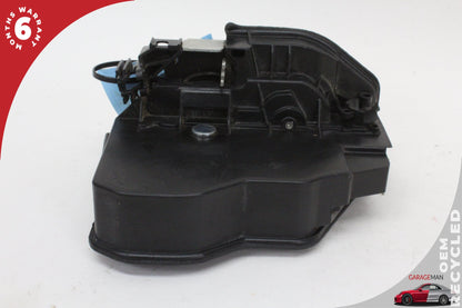 2012-2018 BMW 320i F30 Rear Right Side Door Lock Latch Actuator 7229460 OEM