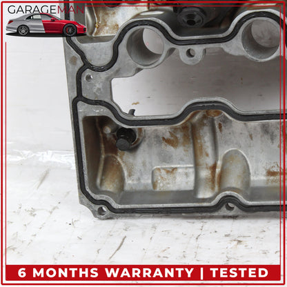 2008-2014 BMW 650i 550i 750i X5 4.4L V8 Left Side Cylinder Head Valve Cover OEM