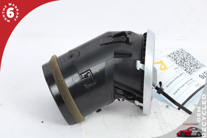 2006-2012 Mercedes X164 GL450 Front Right Side Dash Air Vent 1648302054 OEM