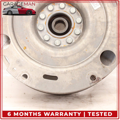 2018-2025 Audi A5 F5 Automatic Transmission Flexplate Flywheel 0CK105317AG OEM