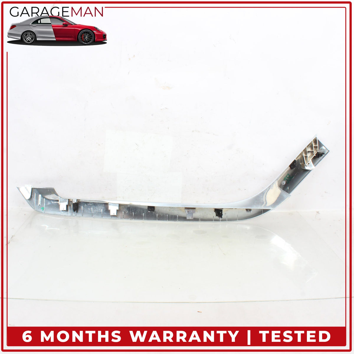 2014-2022 LR Range Rover Sport L494 Rear Center Console Air Vent Trim Assy OEM