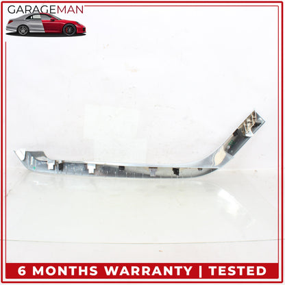 2014-2022 LR Range Rover Sport L494 Rear Center Console Air Vent Trim Assy OEM