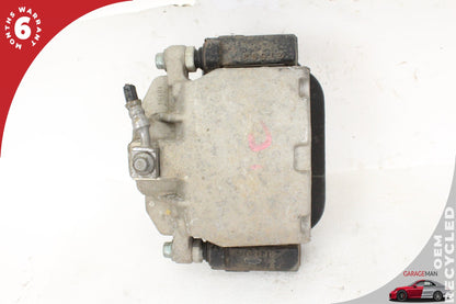 2014-2018 Chevrolet Silverado 1500 Rear Left and Right Brake Caliper Set OEM