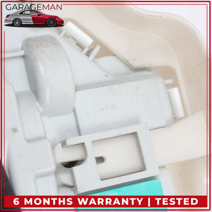 2016-2023 Audi TTS 8S Front Left Door Lock Actuator w/ Handle Assembly OEM