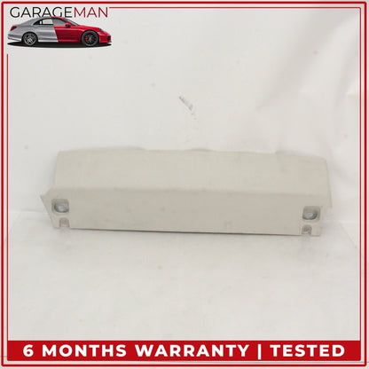 2010-2017 BMW 550i F07 Front Right Passenger Side Lower Knee Airbag 9188294 OEM