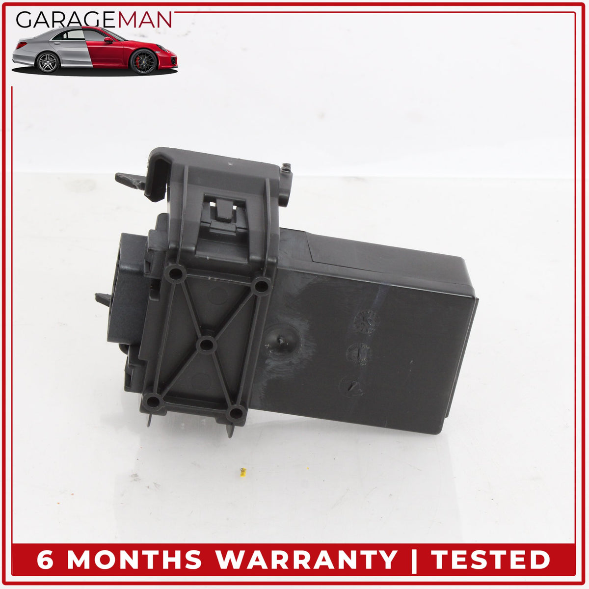 2005-2016 Land Rover LR4 Rear Left or Right Seat Heat Control Module Unit OEM