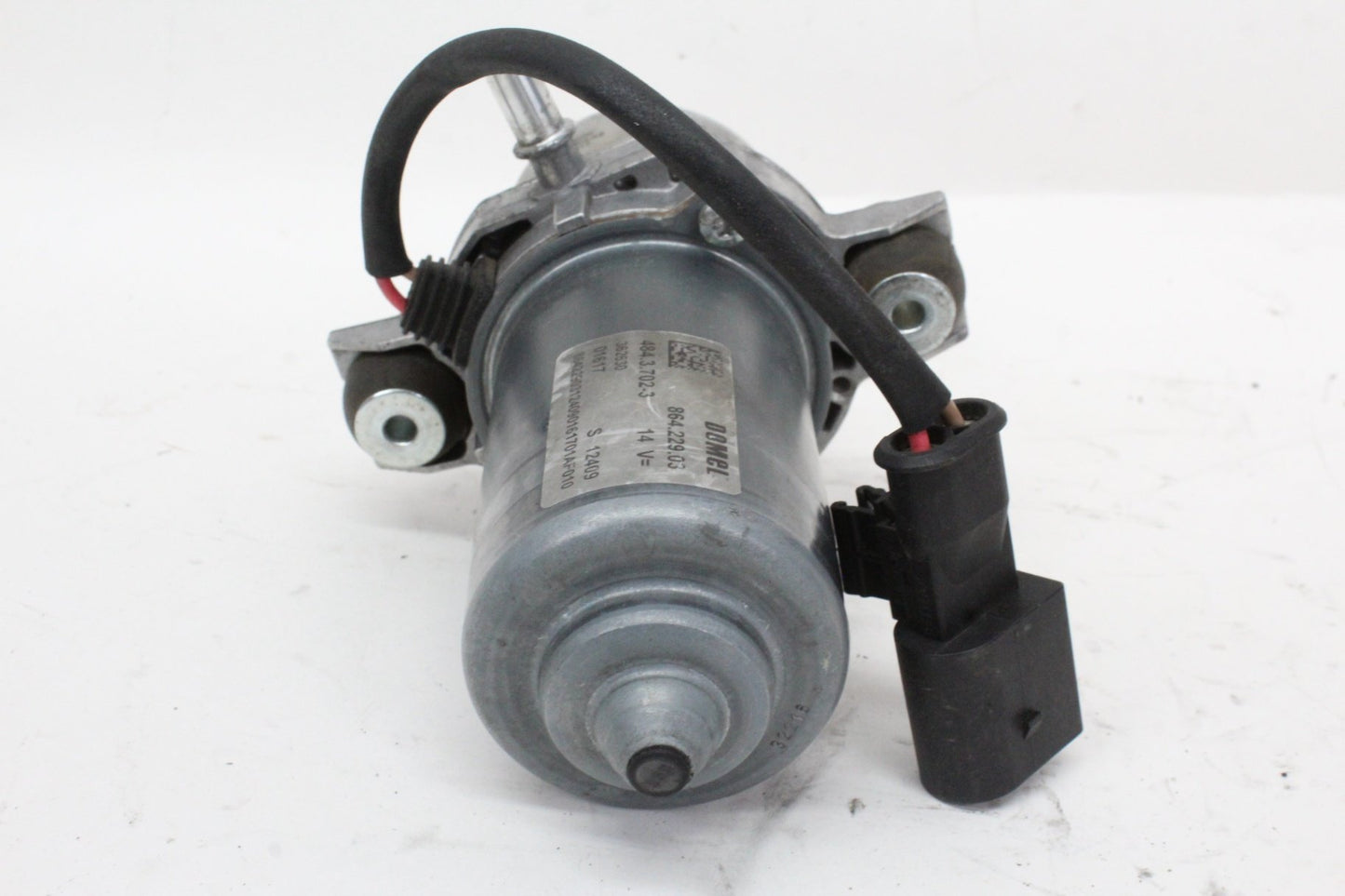2014-2021 BMW i3 I01 Hybrid Power Brake Cylinder Vacuum Pump 34336857405 OEM