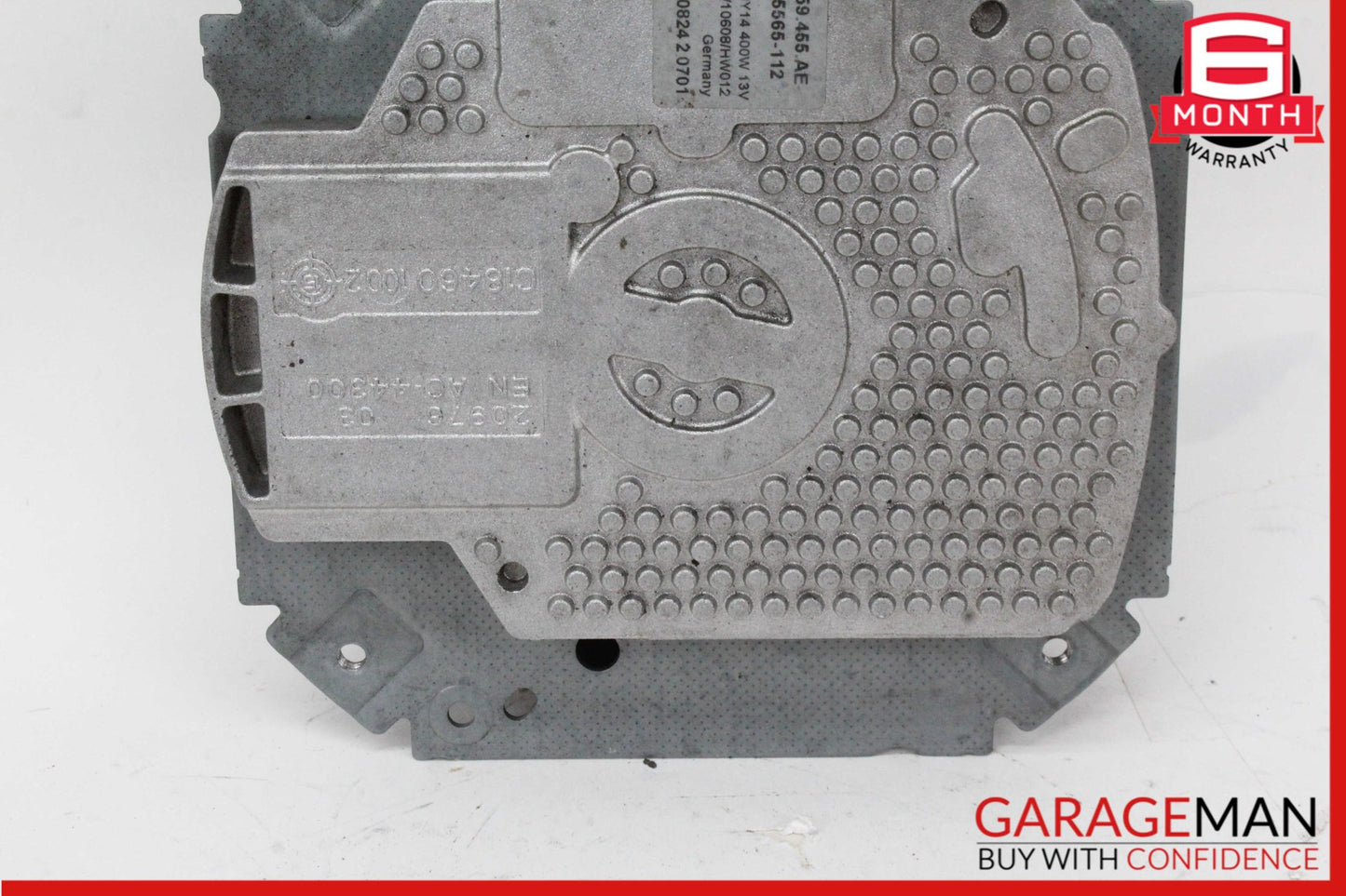 2012-2018 Audi A7 A6 Electric Cooling Fan Motor 4H0959455AE OEM