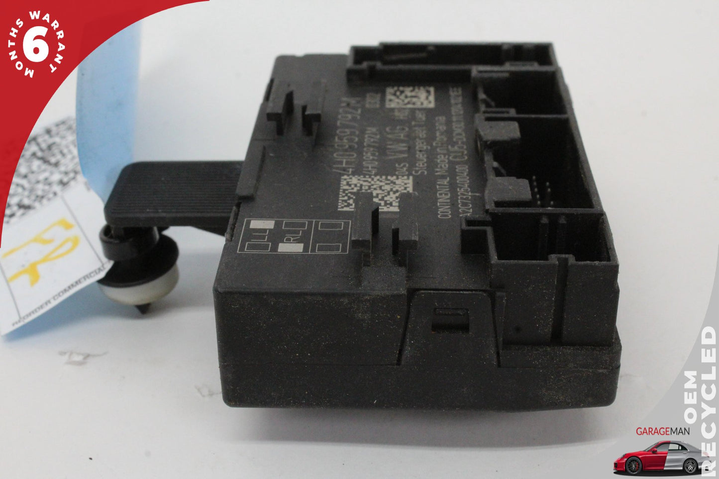 2011-2024 Porsche Cayenne 958 Macan 95B Front Right Side Door Control Module OEM