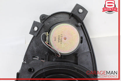 2003-2008 Mercedes SL500 R230 Door Audio Speaker Left Right 2308200902