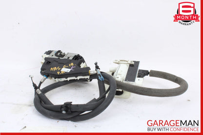 2014-2020 Maserati Quattroporte Right Front Door Lock Actuator 670107780