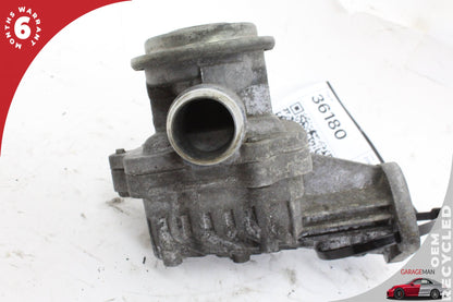 2005-2015 Mercedes W164 ML350 C230 Engine Motor Air Valve 0021408360 OEM