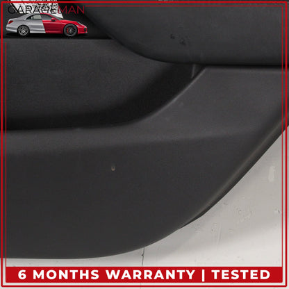 2017-2023 Tesla Model 3 Rear Right Side Interior Door Trim Panel 110509600E OEM