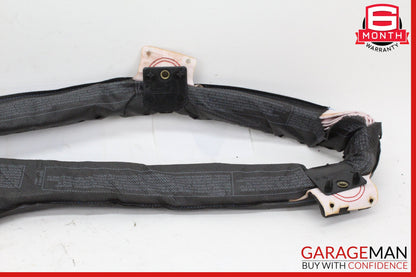 2008-2015 Smart Fortwo 451 Sedan Left Side Roof Curtain Air Bag 4518600000