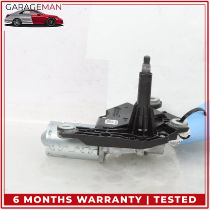 2014-2020 Mercedes X156 GLA250 GLA45 Rear Glass Windshield Wiper Motor OEM