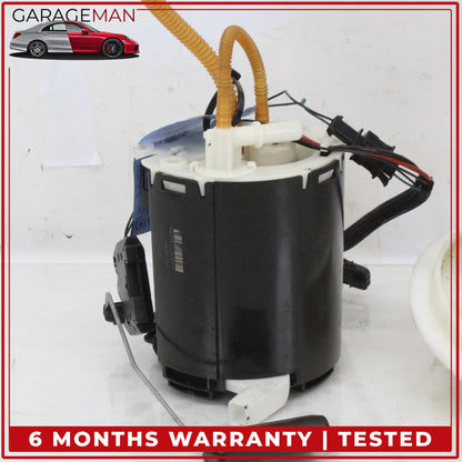 2010-2016 Land Rover LR4 L319 Gas Fuel Pump Sending Unit w/ Level Sensor OEM