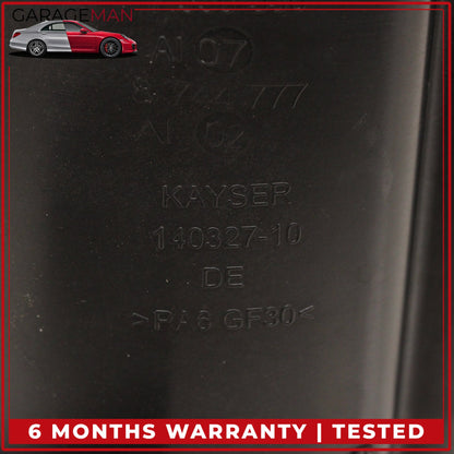 2017-2025 BMW 530e G30 Fuel Gas Vapor Charcoal Carbon Canister 7356535 OEM