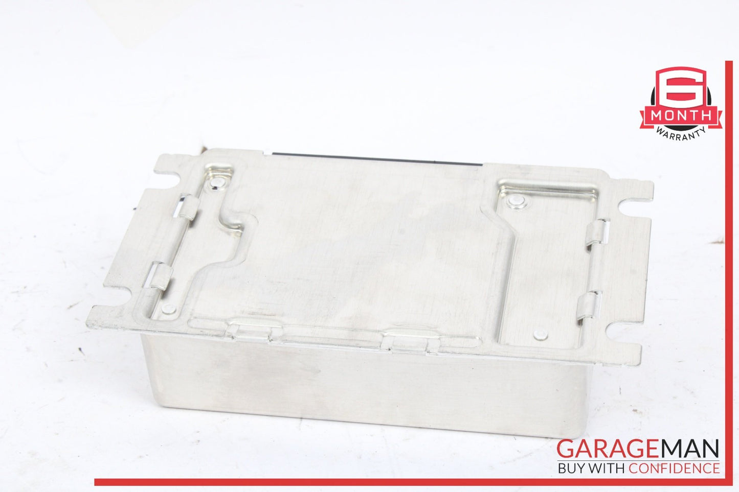 2010-2013 Land Rover LR4 SUV Transfer Case Control Module AH427H417AE Genuine