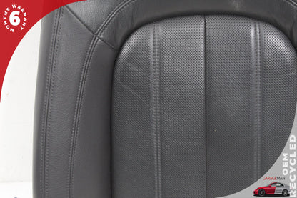 2012-2018 Audi A6 A7 Quattro Front Right Top Upper Seat Cushion 4G8971369D OEM
