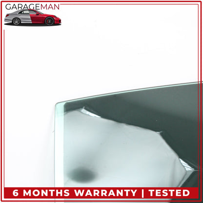 2012-2018 BMW 650i F06 Rear Right Door Window Glass 7275402 OEM