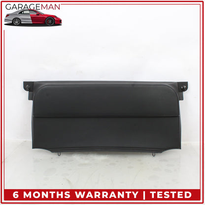 1997-2005 Porsche 911 Front Left and Right Windshield Wiper Cowl Trim Set OEM