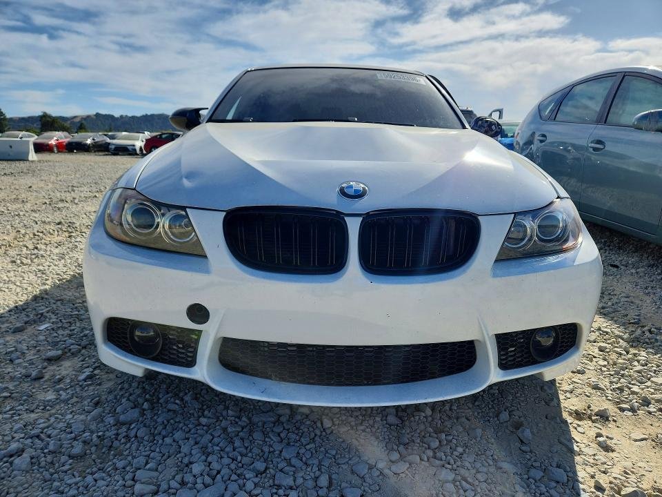 Parting Out- 2008 BMW 335i E90- 205 205 205 205