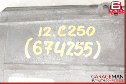 2012-2015 Mercedes-Benz C250 W204 Automatic Transmission 2302710501 OEM