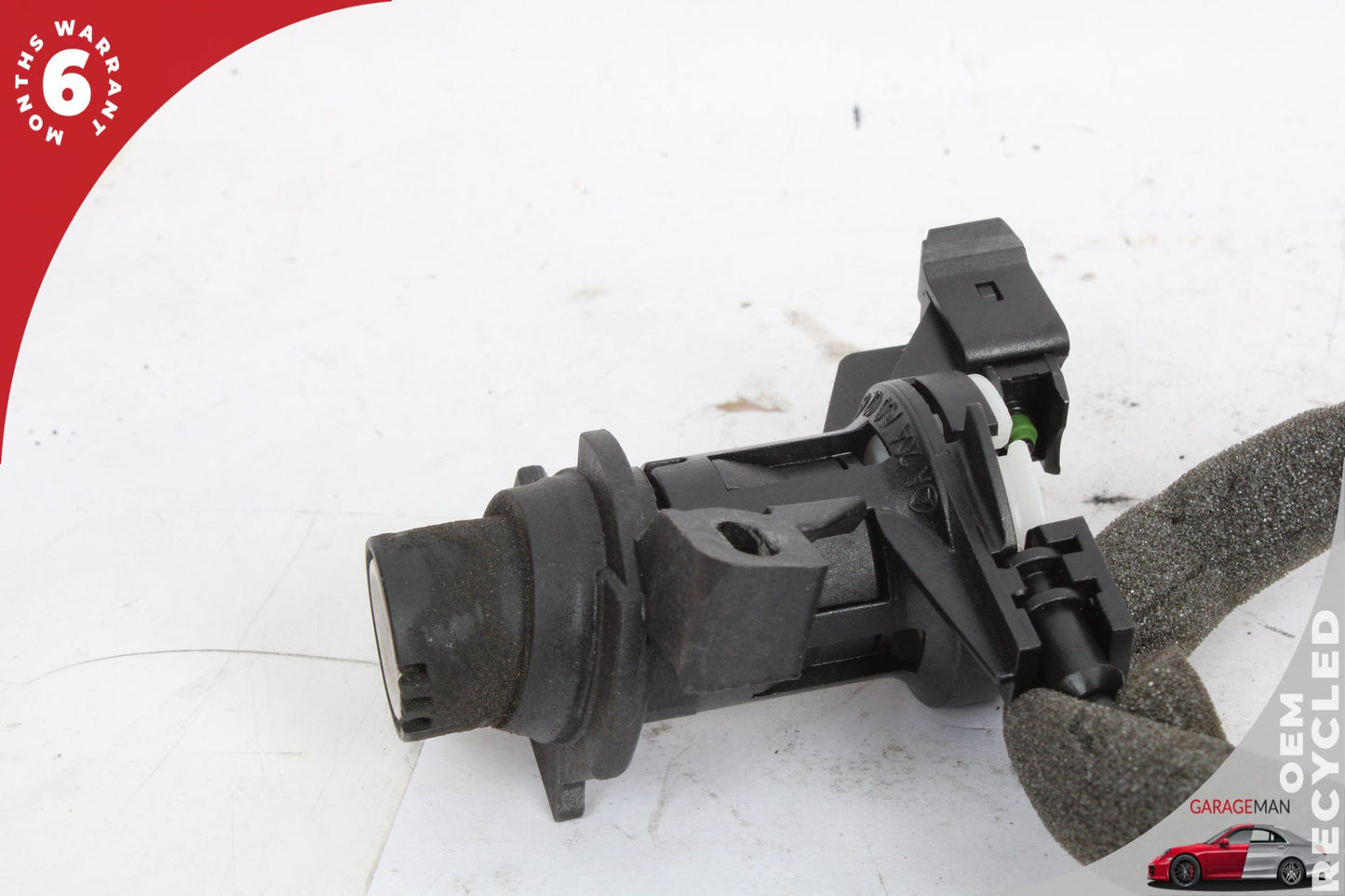 2008-2017 Mercedes W207 E400 E550 Trunk Lid Latch Lock Actuator 2047500485 OEM