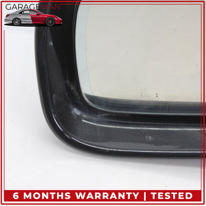 2007-2009 Mercedes W211 E350 Front Left Door Rear View Mirror 2118102321 OEM