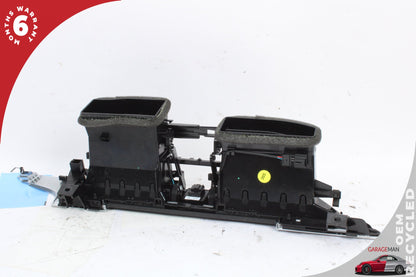2012-2018 Audi A6 A7 Center Dash Air Vent Hazard Switch 4G0941509 OEM