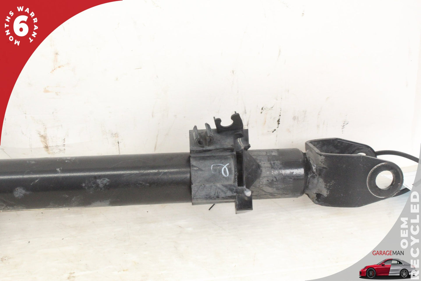 2015-2020 Mercedes-Benz C300 W205 RWD Rear Left & Right Shock Struts 2053207468
