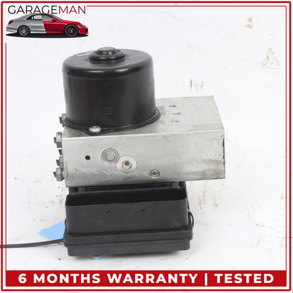 2003-2009 Mercedes-Benz CLK350 W209 Coupe ABS Anti Lock Brake Pump Module 0375453632 OEM