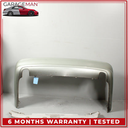 2001-2003 Lexus LS430 XF30 Rear Bumper Cover Gold 5512950040 OEM