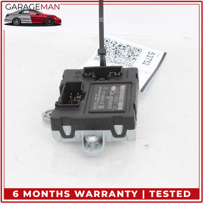 2014-2024 Jaguar F-Type X152 Front Right Side Door Control Module Unit OEM