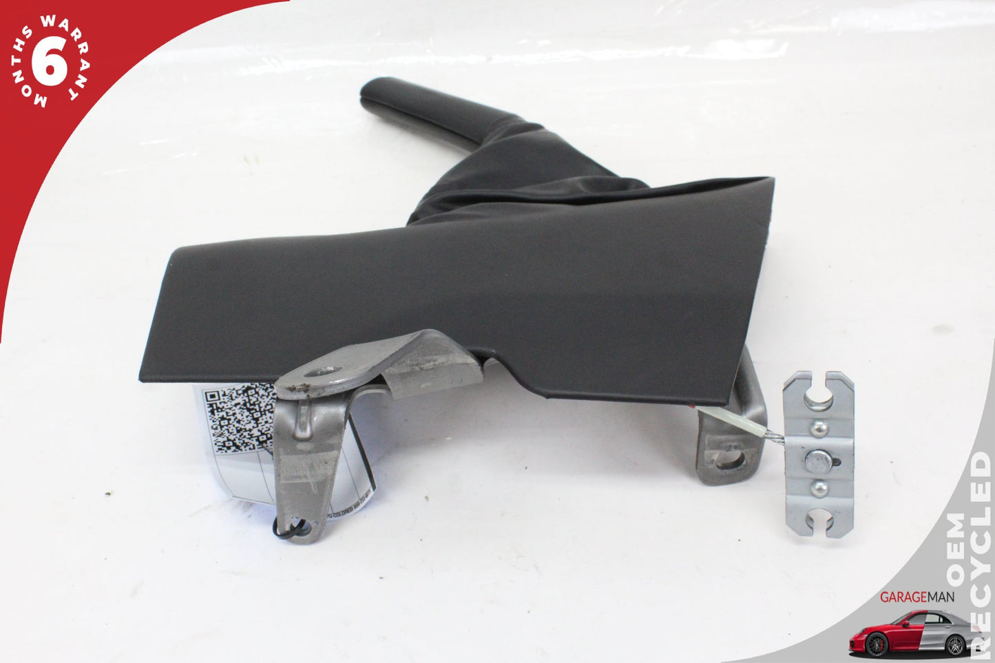 2022-2025 Subaru BRZ Toyota GR86 Parking Brake Release Handle 92123CC430 OEM