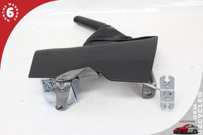 2022-2025 Subaru BRZ Toyota GR86 Parking Brake Release Handle 92123CC430 OEM