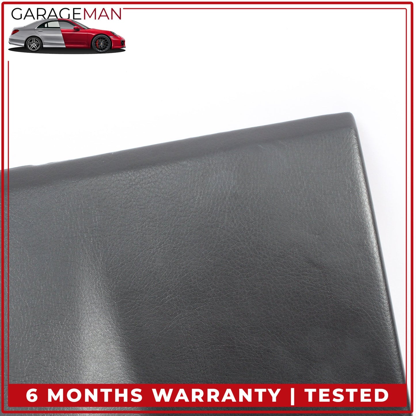 2008-2019 Maserati GranTurismo M145 Front Dashboard Lower Trim Panel Black OEM