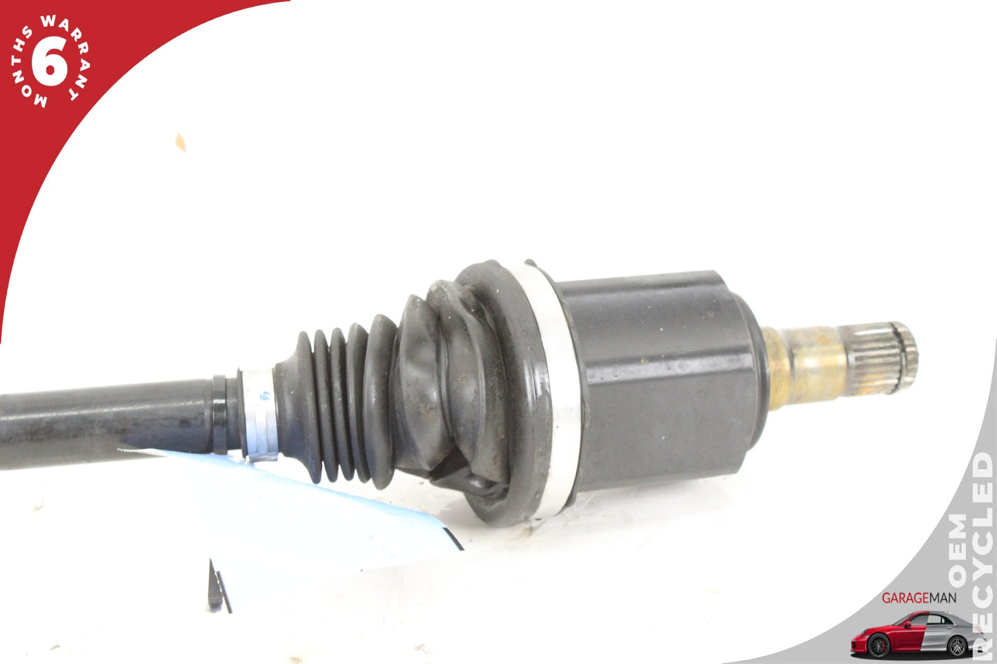 2014-2020 Fiat 500L Front Left Driver Side CV Axle Drive Shaft 51973143 OEM