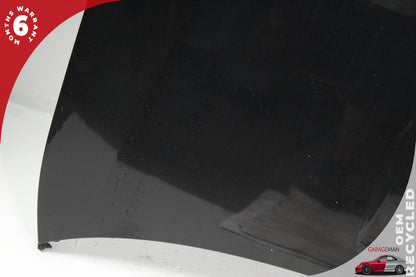 02-05 Ford Thunderbird Convertible Front Hood Bonnet Panel 1W6Z16612AA