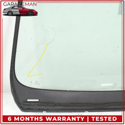 2014-2020 BMW 430i Gran Coupe Front Windshield Window Glass w/ Rain Sensor OEM
