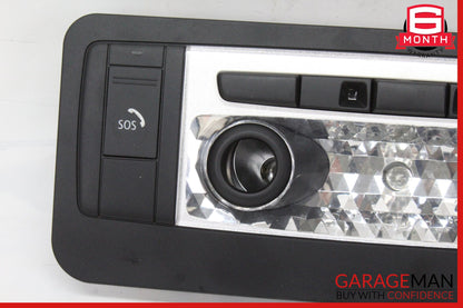 2007-2016 BMW 128i 135i 328i 335i Z4 Front Overhead Dome Light Lamp 9225702 OEM