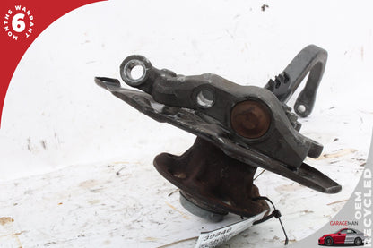 2000-2006 Mercedes W220 S500 CL500 Front Right Spindle Knuckle Wheel Hub OEM