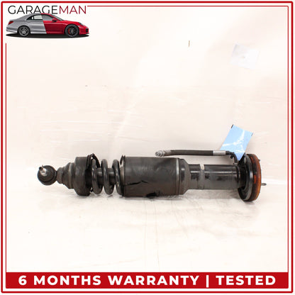 2003-2006 Mercedes R230 SL550 Front Left Hydraulic Shock Strut Absorber OEM