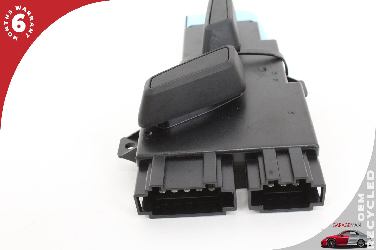 2020-2025 Audi A3 Q3 Q8 SQ7 Front Right Side Seat Lumbar Switch 85E959747A OEM