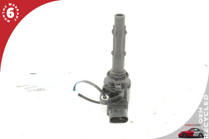 2005-2013 Mercedes W164 ML350 E350 SLK350 Ignition Coils Set of 6 0001502780 OEM
