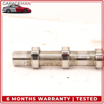 2015-2023 Mercedes E400 W212 RWD 3.0L Left Side Intake Camshaft 2760503800 OEM