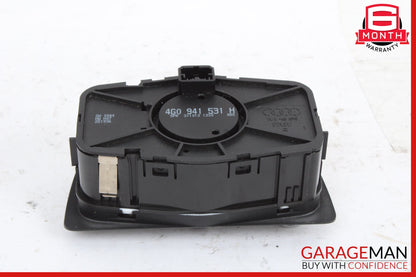 2012-2018 Audi S7 A7 A6 S6 Headlight Control Switch 4G0941531H OEM