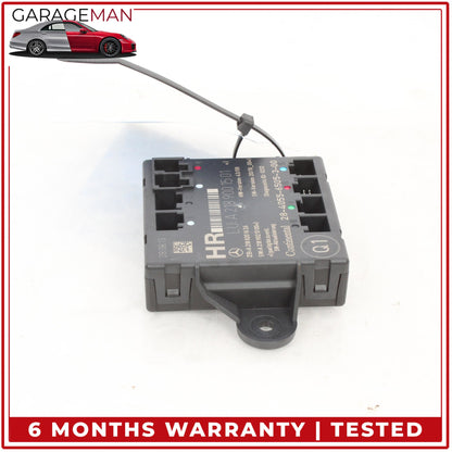 2008-2018 Mercedes W204 C250 Rear Right Side Door Control Module 2189001501 OEM