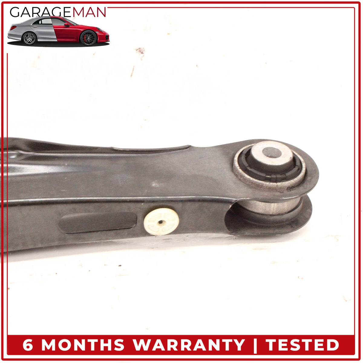 2018-2024 BMW X3 G01 AWD Rear Left/Right Lower Forward Control Arm OEM